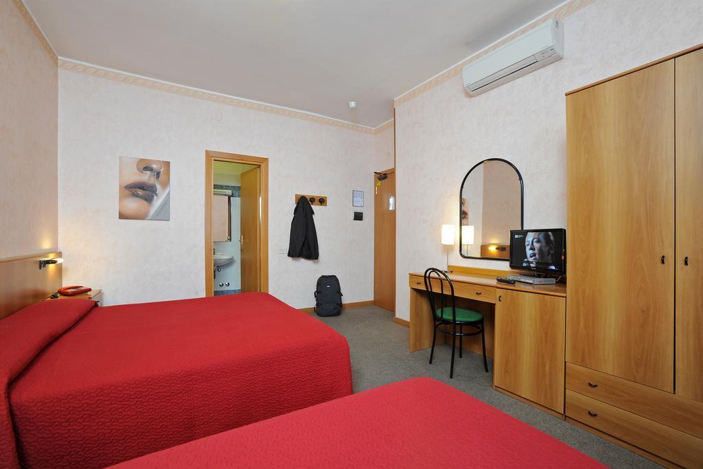 Tuscia Hotel Viterbo Rom bilde