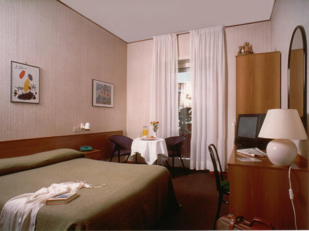 Tuscia Hotel Viterbo Rom bilde